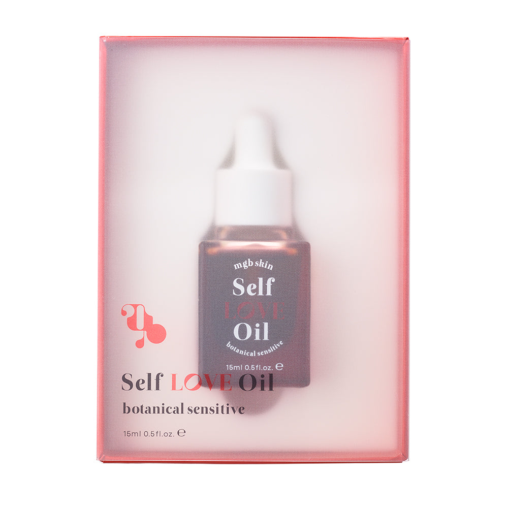 【subscription】SELF LOVE OIL