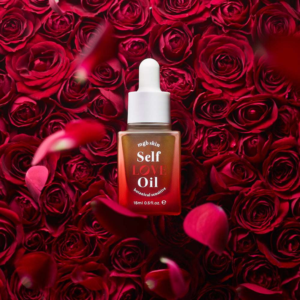SELF LOVE OIL