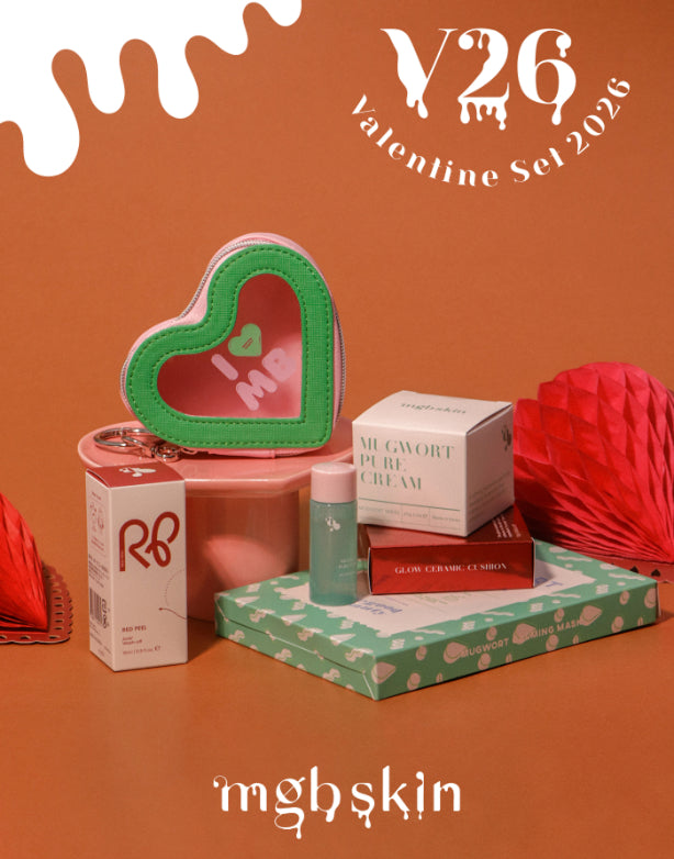 ❤️🍫VALENTINE SET 2026🍫❤️