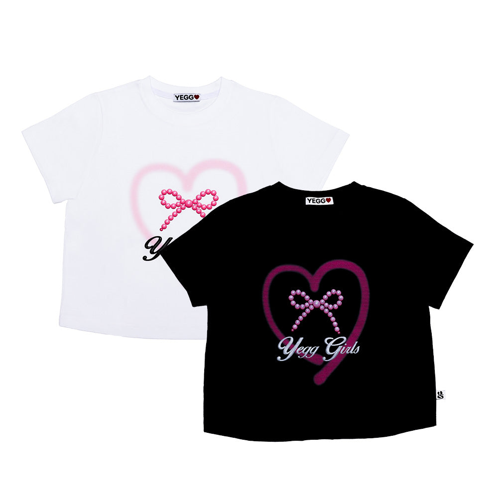 YEGG GIRLS T-shirt