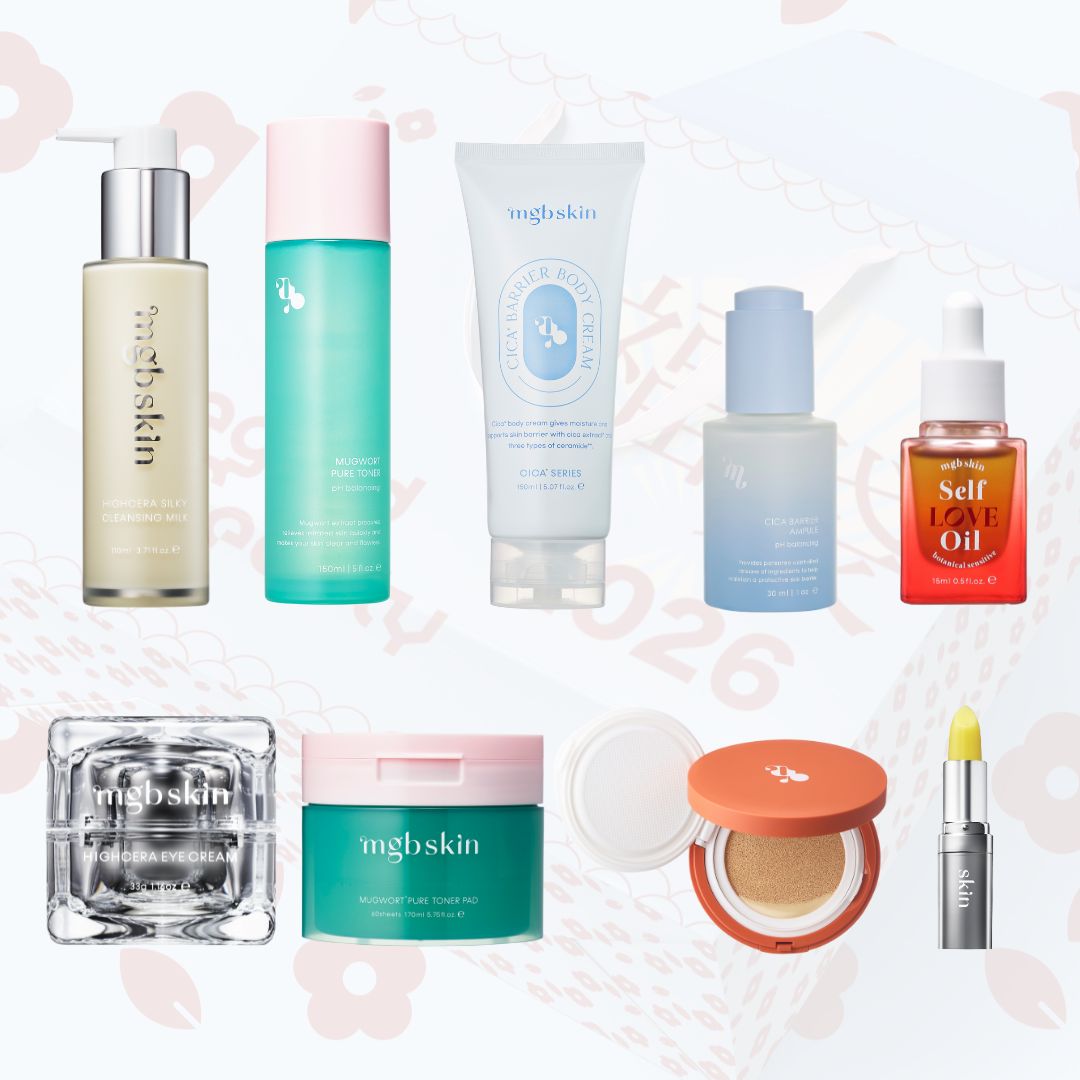 MEGOOD BEAUTY（メグットビューティー）｜公式オンラインショップ