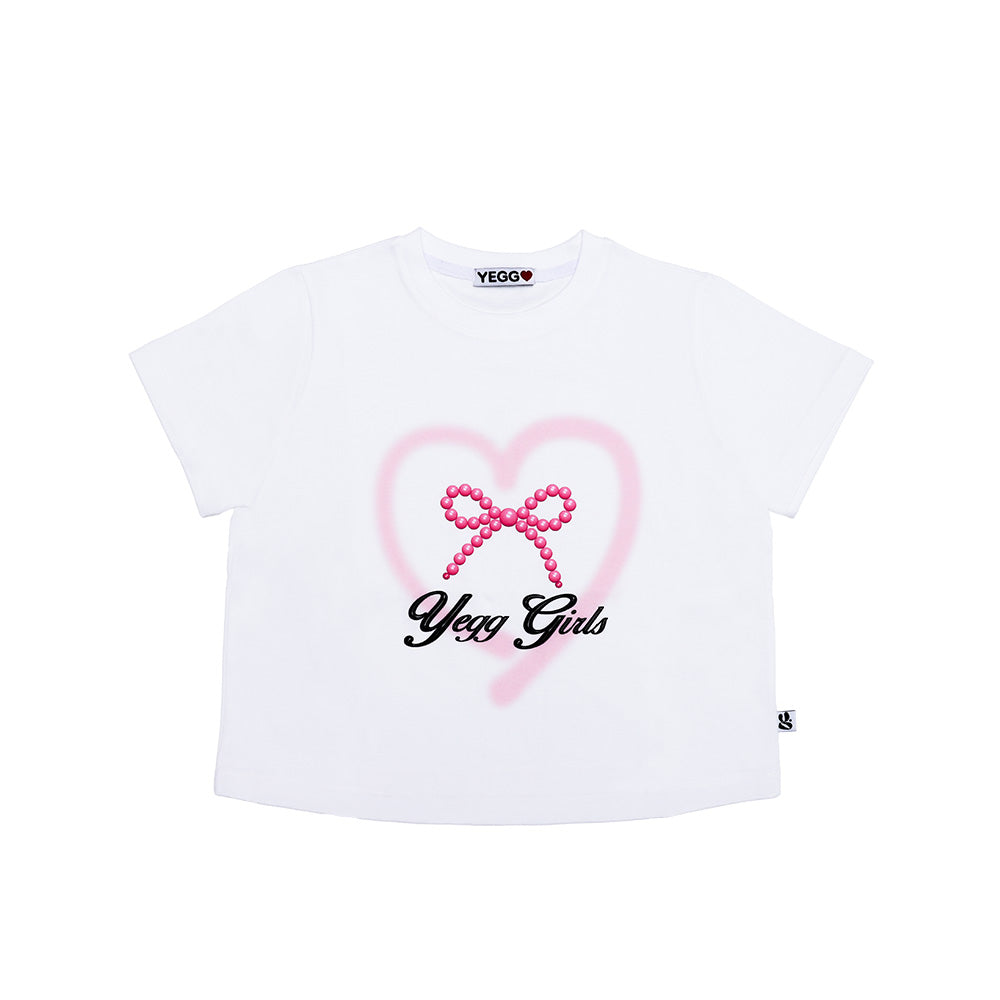 YEGG GIRLS T-shirt