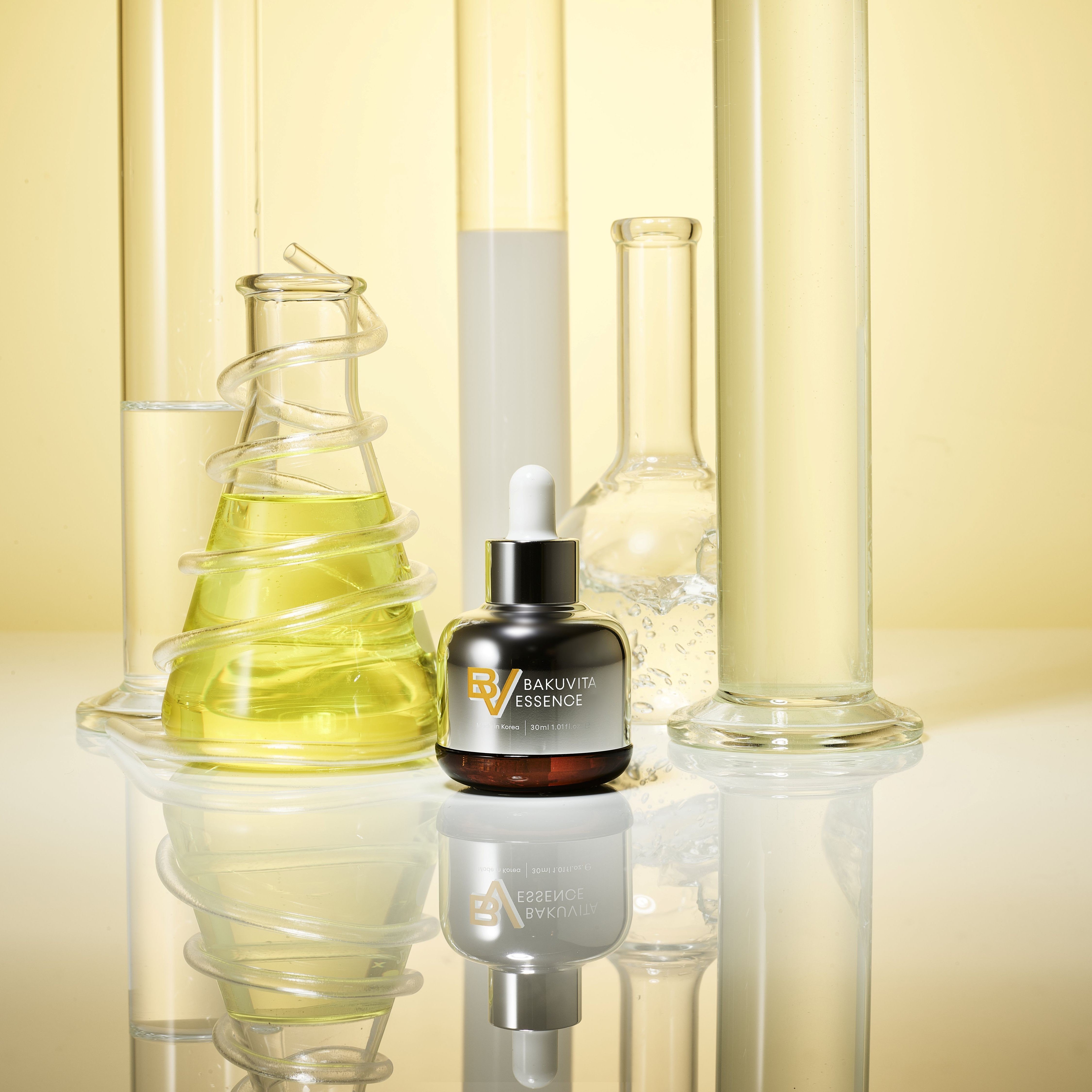 【subscription】BAKUVITA ESSENCE
