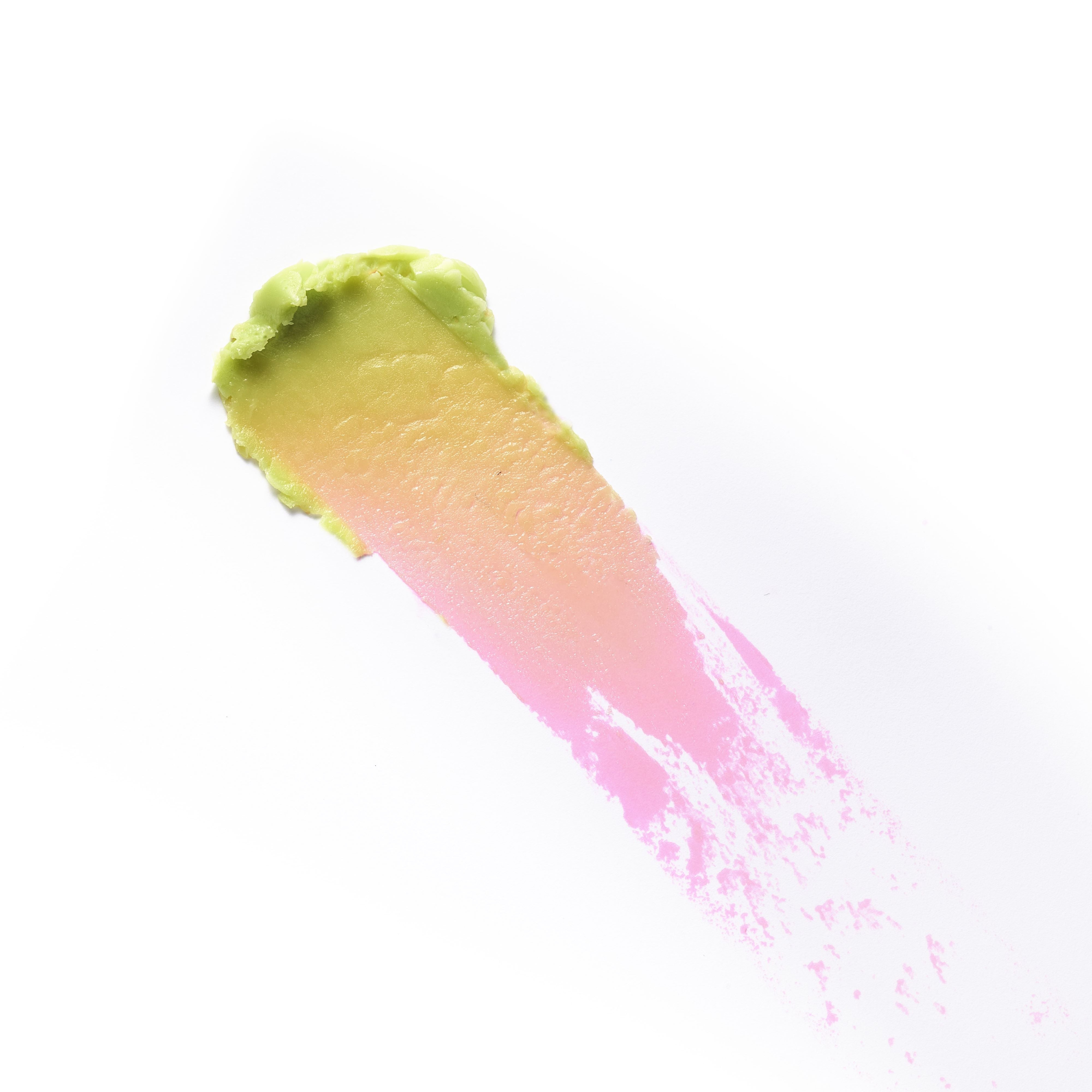 DEWY DREAM TINT BALM Green・Apple