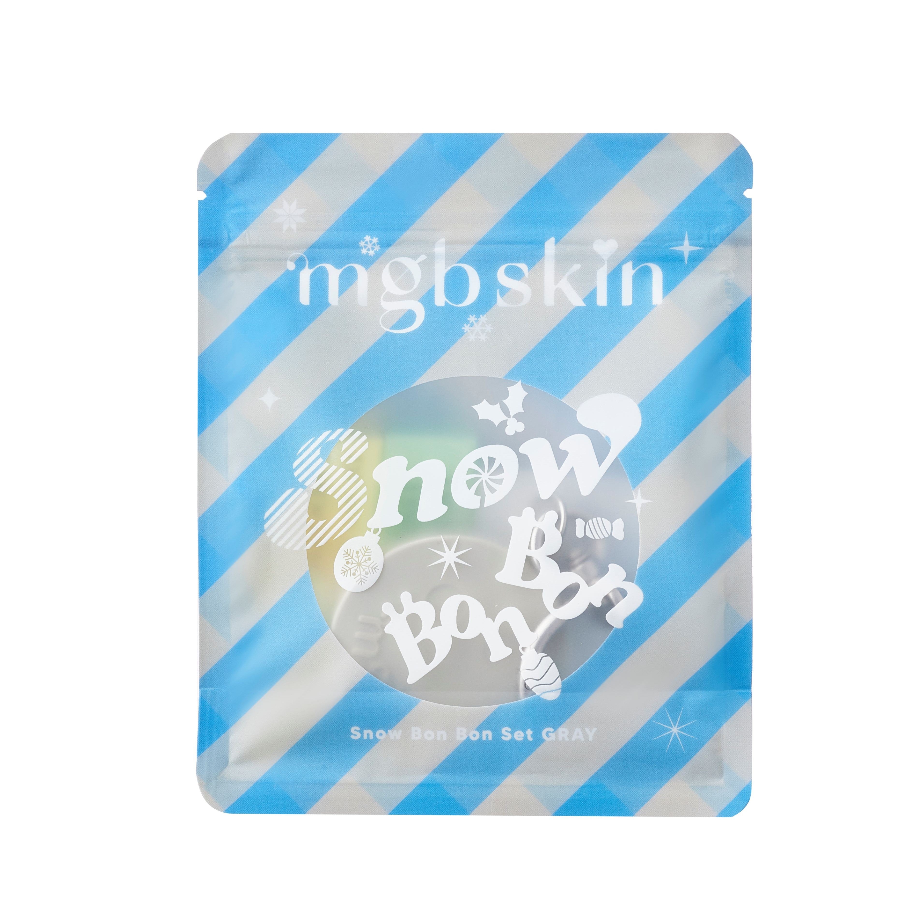 Snow Bon Bon SET