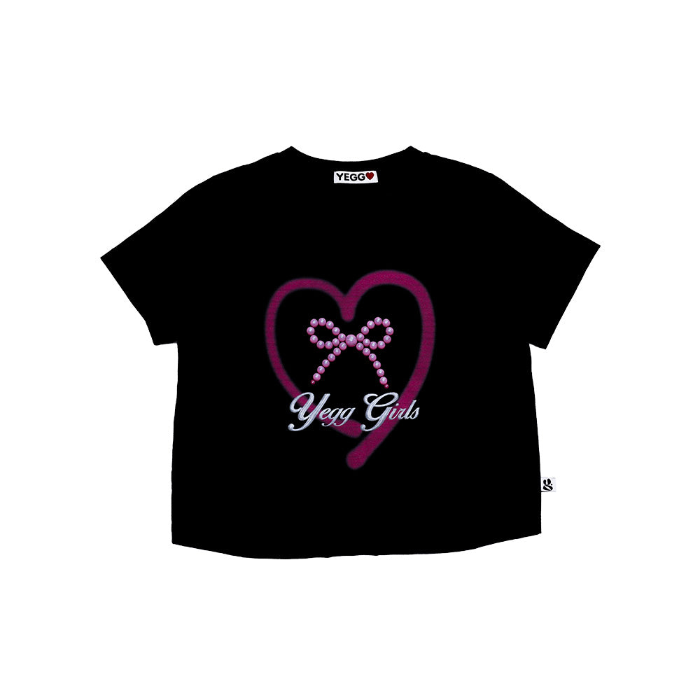 YEGG GIRLS T-shirt