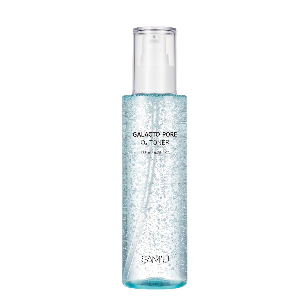 GALACTO PORE O2 TONER