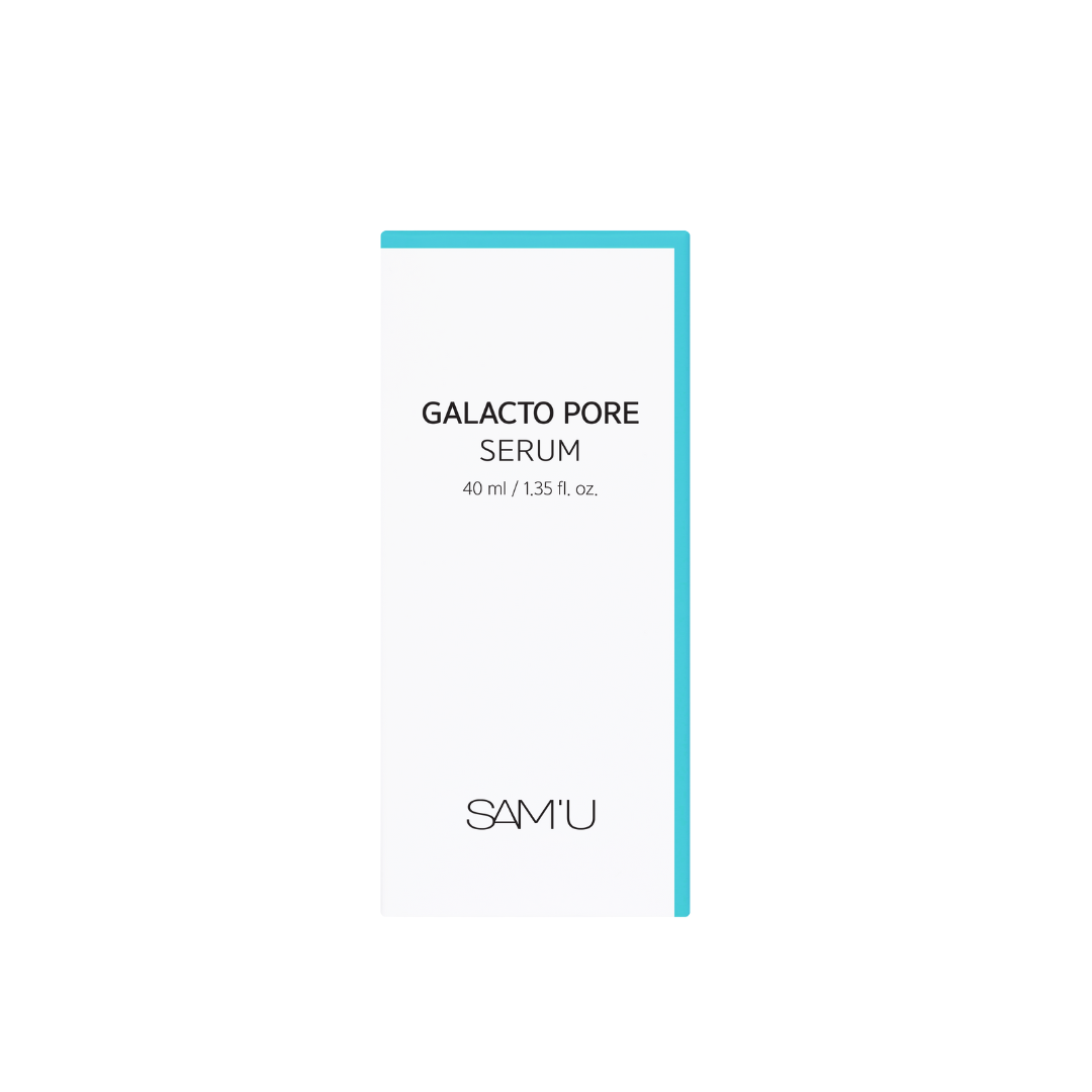 GALACTO PORE SERUM