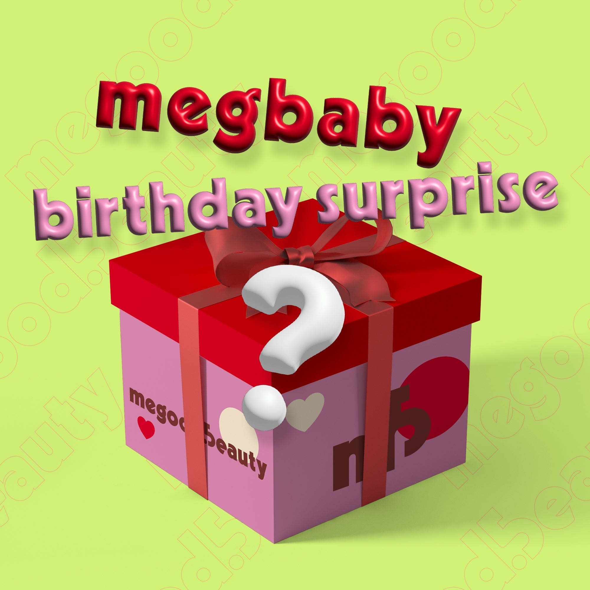 MEGOOD BEAUTY（メグットビューティー）｜公式オンラインショップ 