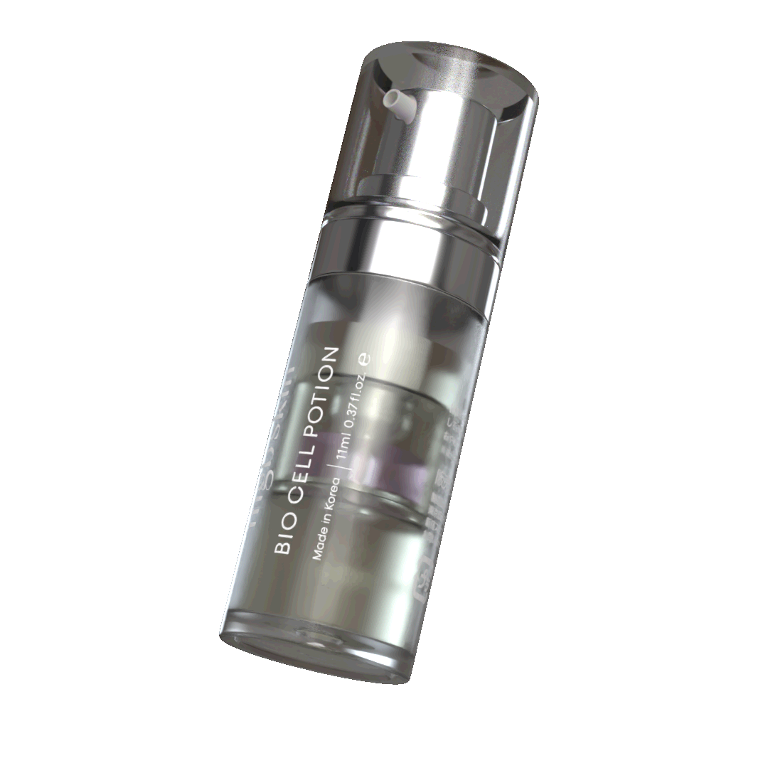 BIO CELL POTION