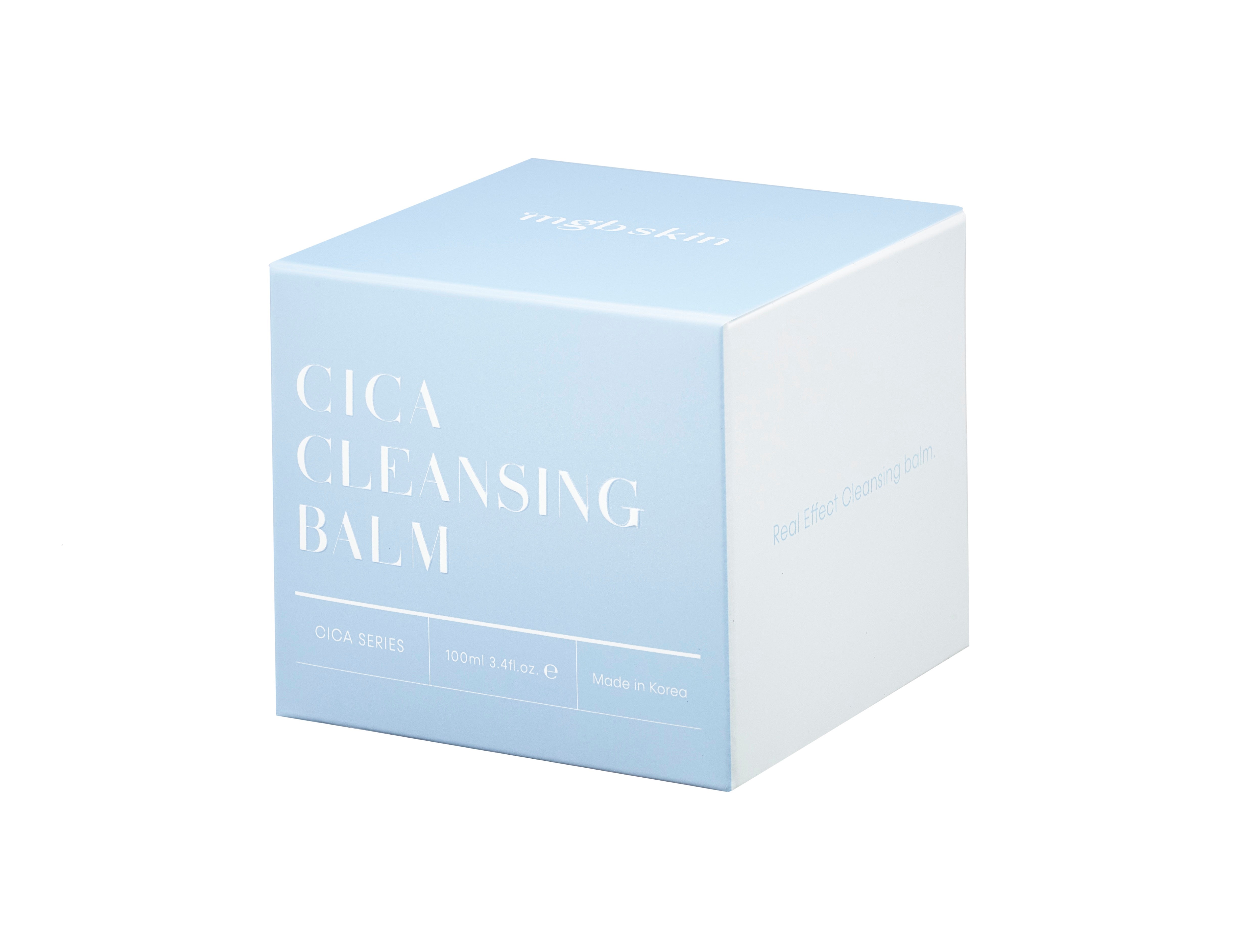 CICA CLEANSING BALM