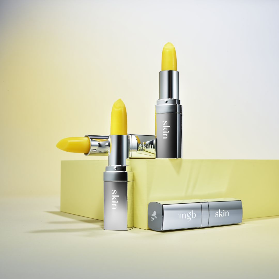 DEWY DREAM SMOOTH LIP BALM Capri・Lemon