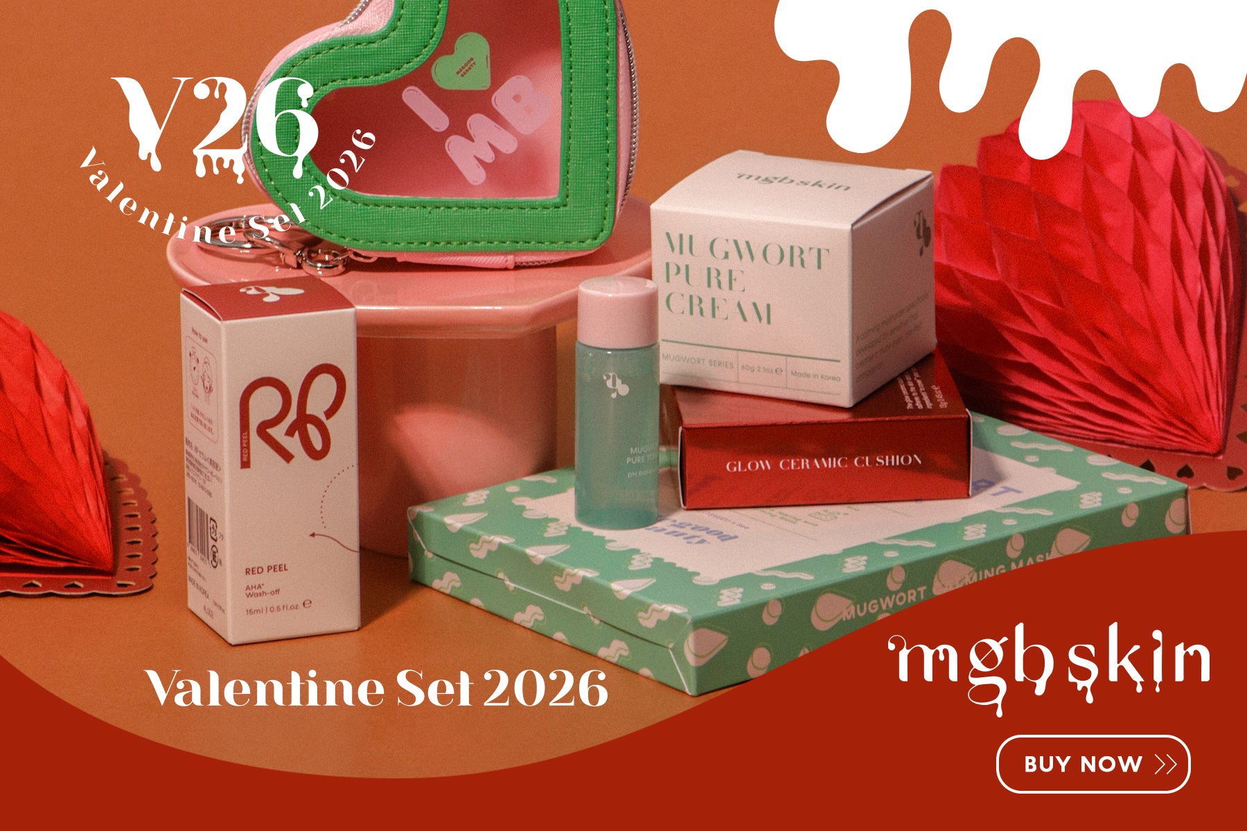 MEGOOD BEAUTY（メグットビューティー）｜公式オンラインショップ