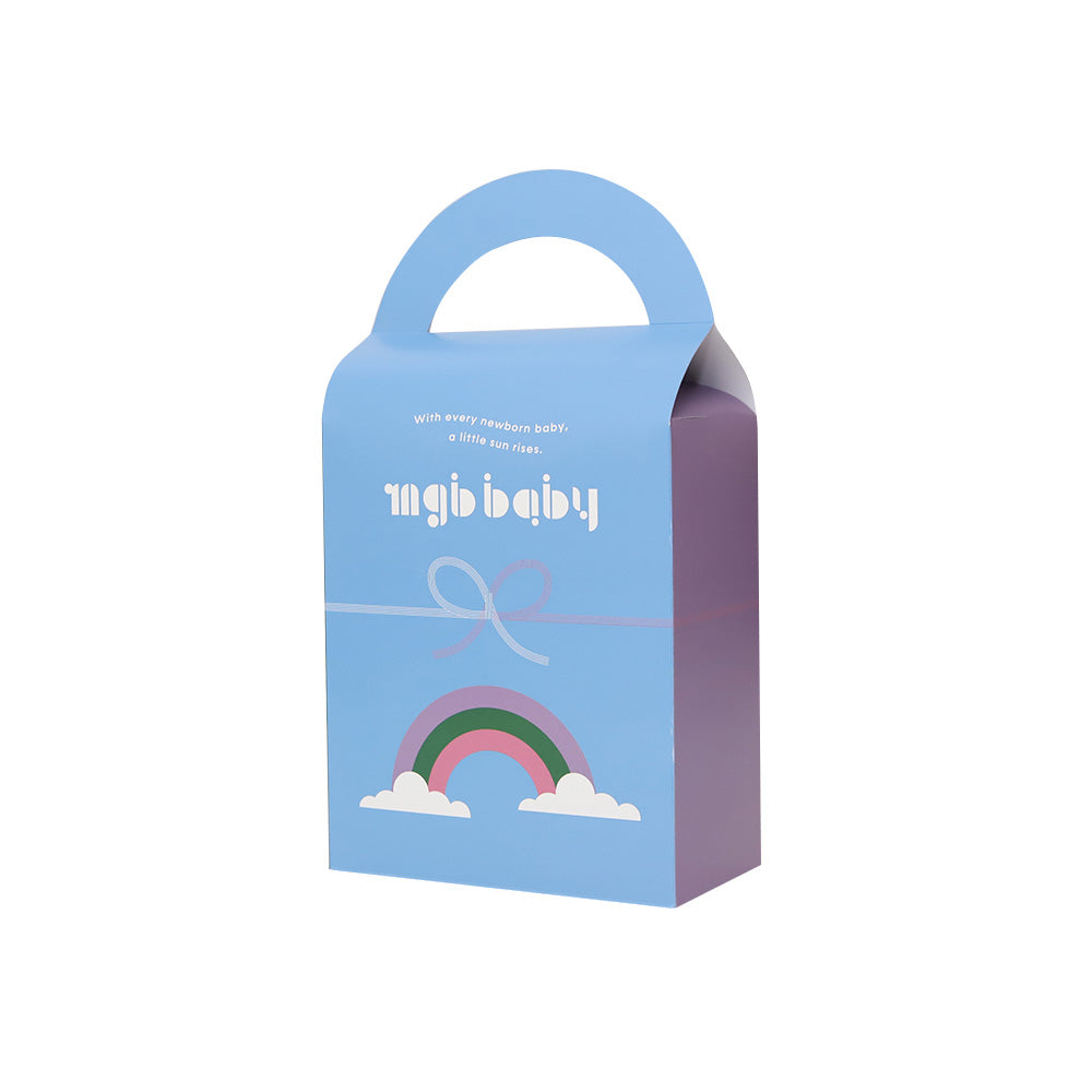 mgb baby gift box〈のし〉