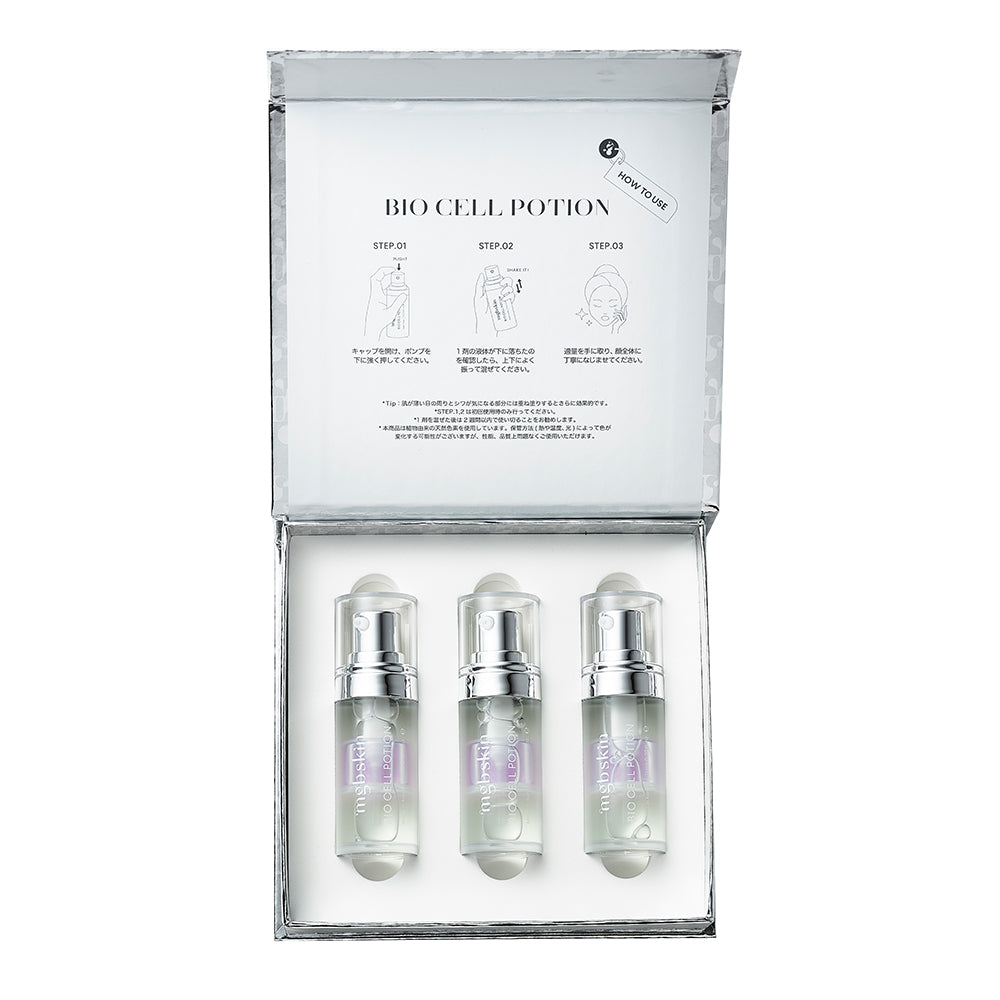 【subscription】BIO CELL POTION