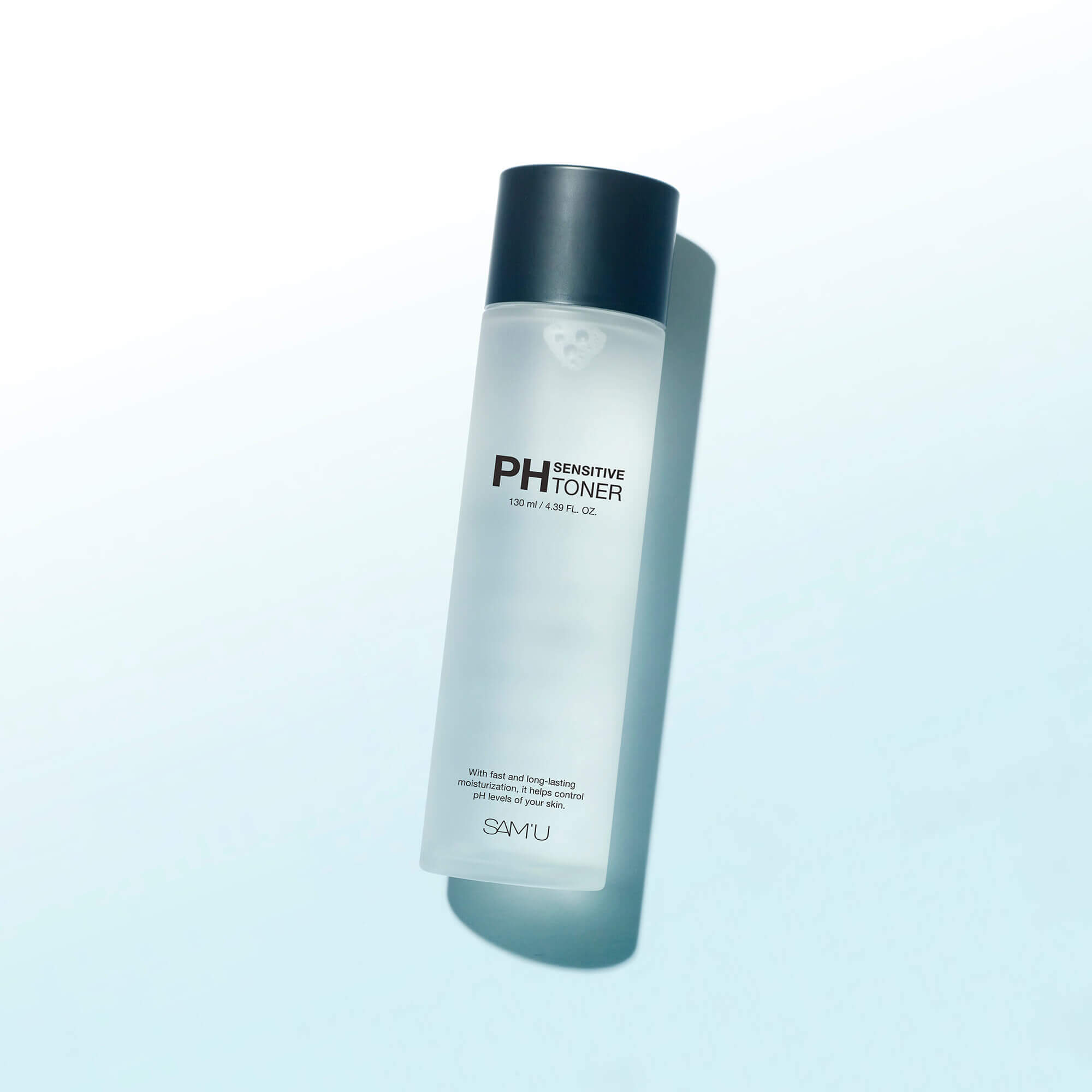 【subscription】PH SENSITIVE TONER