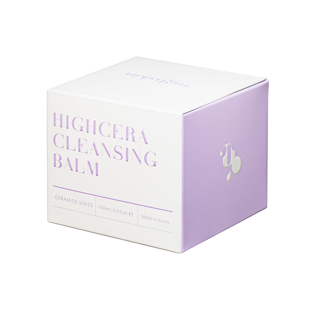 MEGOOD BEAUTY HIGHCERA CLEANSING BALM | mdh.com.sa