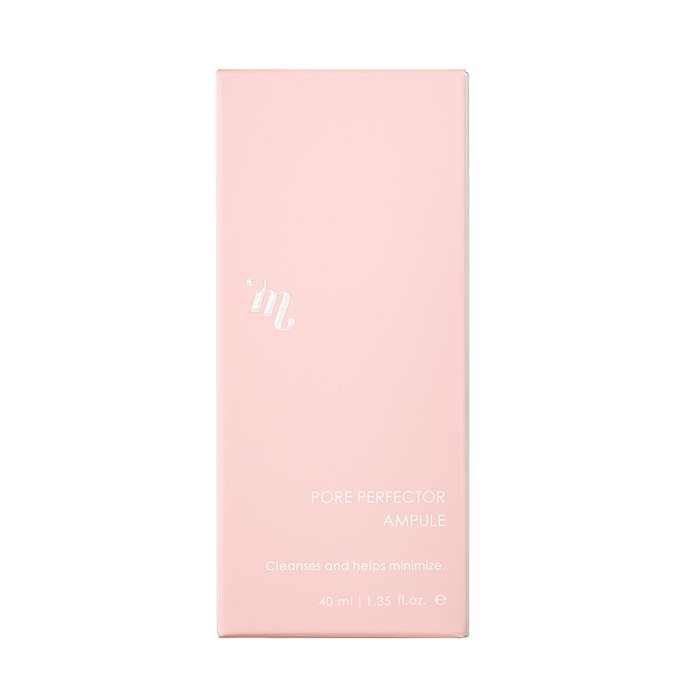 公式】 mgb skin PORE PERFECTOR AMPULE 40ml | ポアパーフェクター