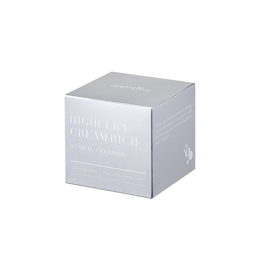 【subscription】HIGHCERA CREAM RICH