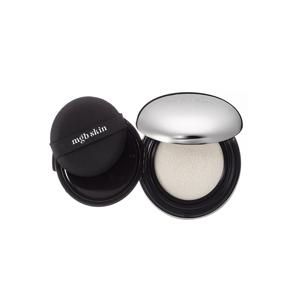 GLOW SUN CUSHION SPF50+ PA++++ MINI REFILL